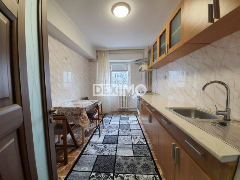 TOMIS III-Apartament 3 Camere Decomandate - Etaj 3- 115 MP