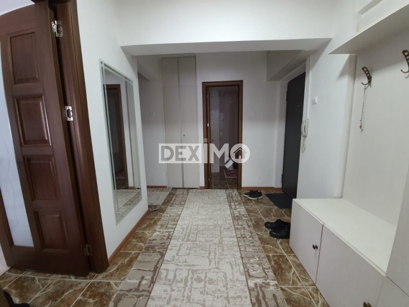 TOMIS III-Apartament 3 Camere Decomandate - Etaj 3- 115 MP