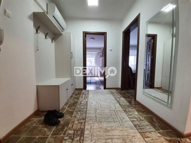 TOMIS III-Apartament 3 Camere Decomandate - Etaj 3- 115 MP