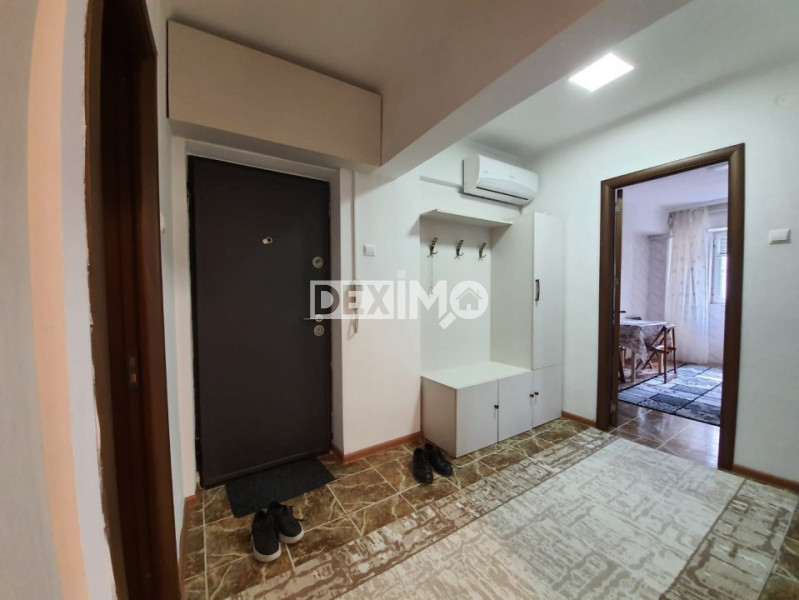 TOMIS III-Apartament 3 Camere Decomandate - Etaj 3- 115 MP