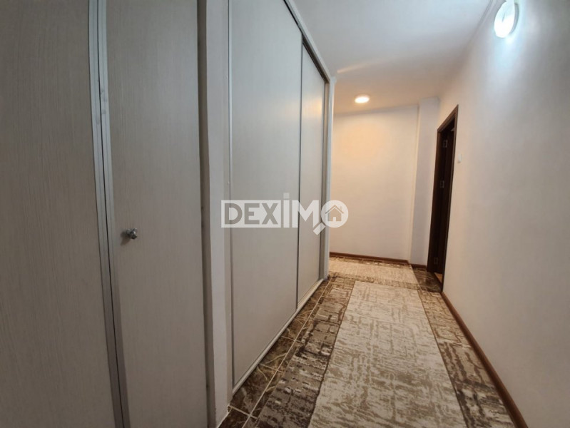 TOMIS III-Apartament 3 Camere Decomandate - Etaj 3- 115 MP