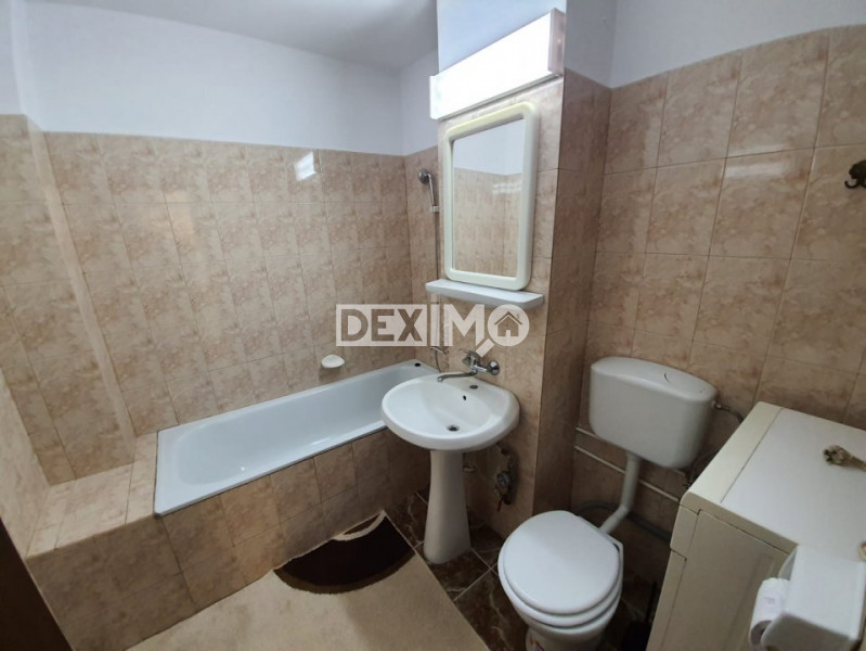 TOMIS III-Apartament 3 Camere Decomandate - Etaj 3- 115 MP