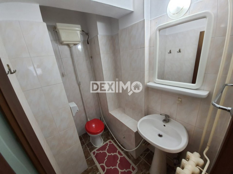 TOMIS III-Apartament 3 Camere Decomandate - Etaj 3- 115 MP