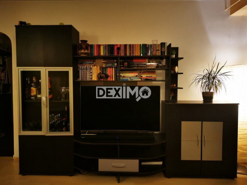 Apartament 2 Camere - Tomis III - Partial Mobilat