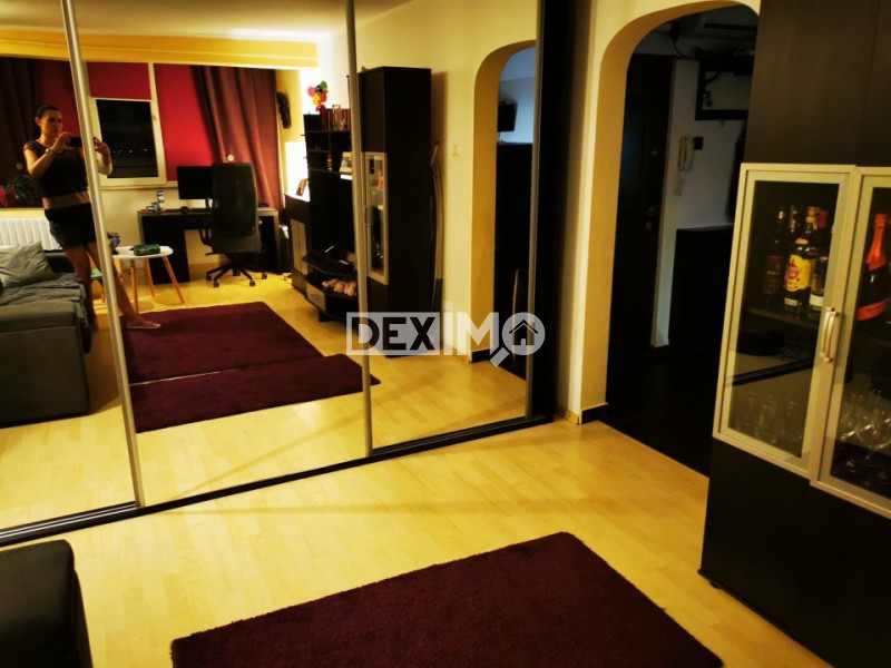 Apartament 2 Camere - Tomis III - Partial Mobilat