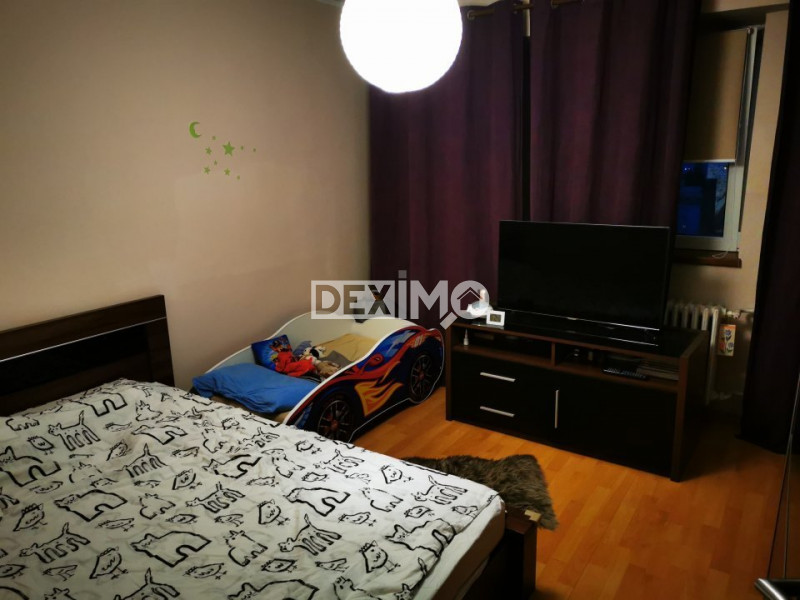 Apartament 2 Camere - Tomis III - Partial Mobilat