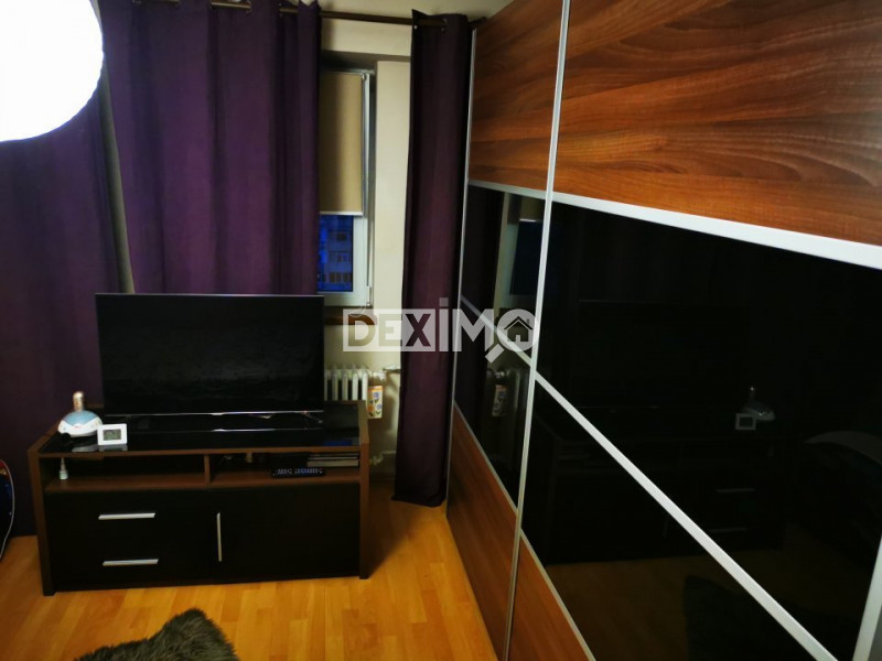 Apartament 2 Camere - Tomis III - Partial Mobilat