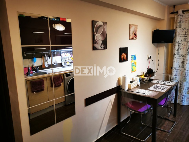 Apartament 2 Camere - Tomis III - Partial Mobilat