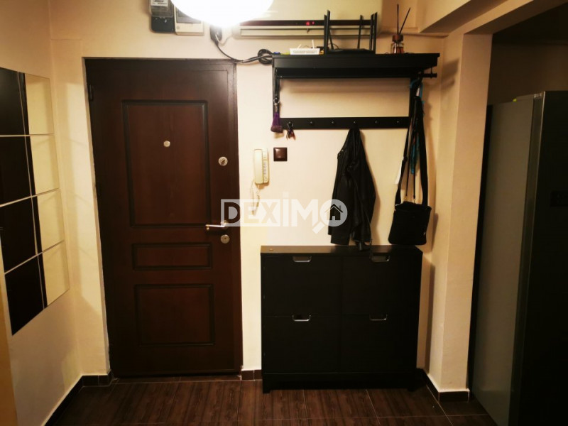 Apartament 2 Camere - Tomis III - Partial Mobilat