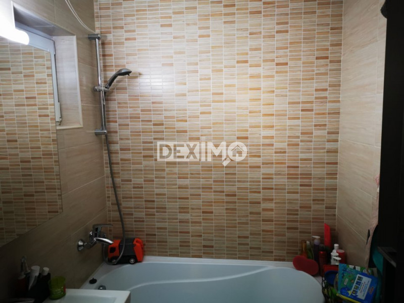 Apartament 2 Camere - Tomis III - Partial Mobilat