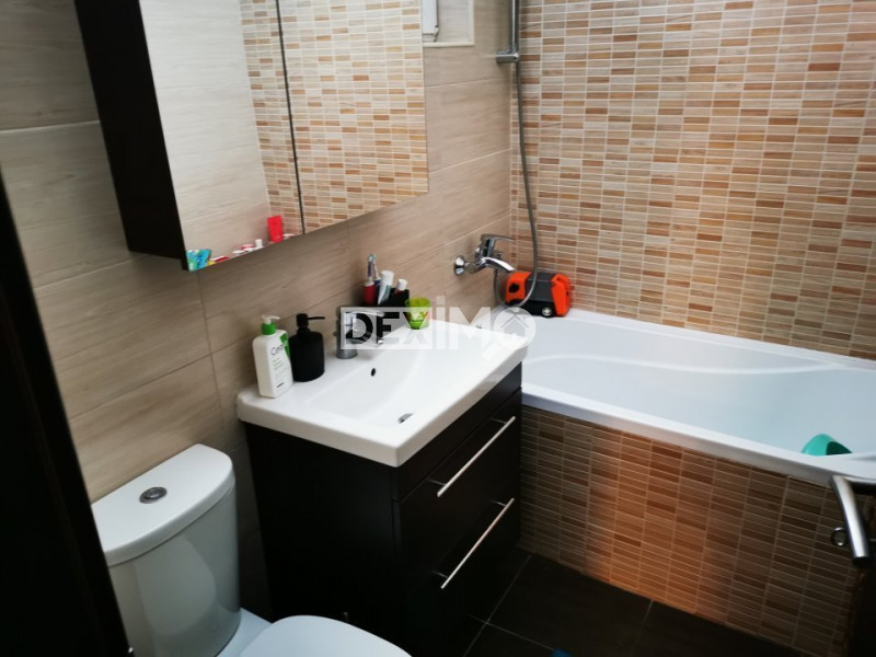 Apartament 2 Camere - Tomis III - Partial Mobilat