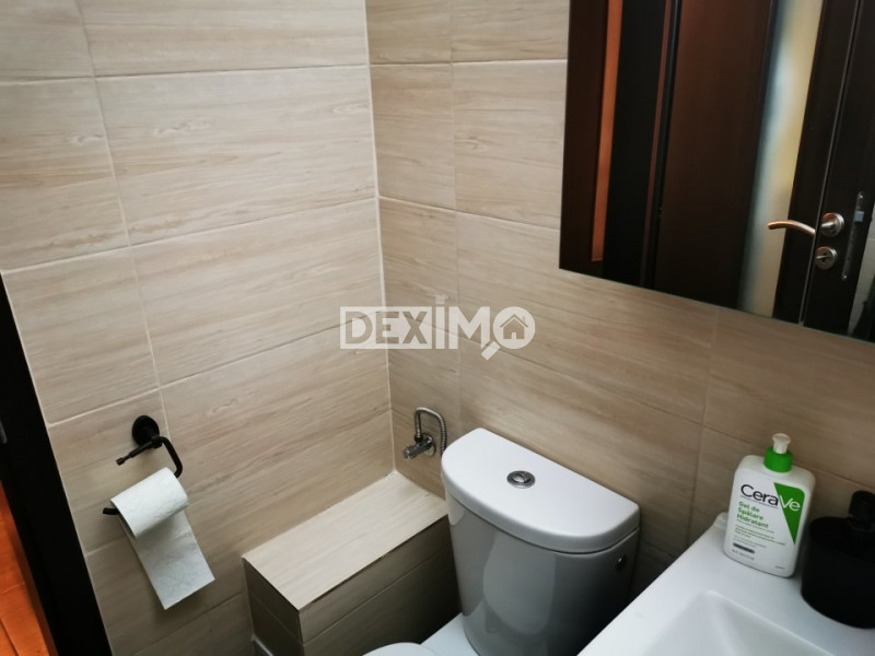 Apartament 2 Camere - Tomis III - Partial Mobilat