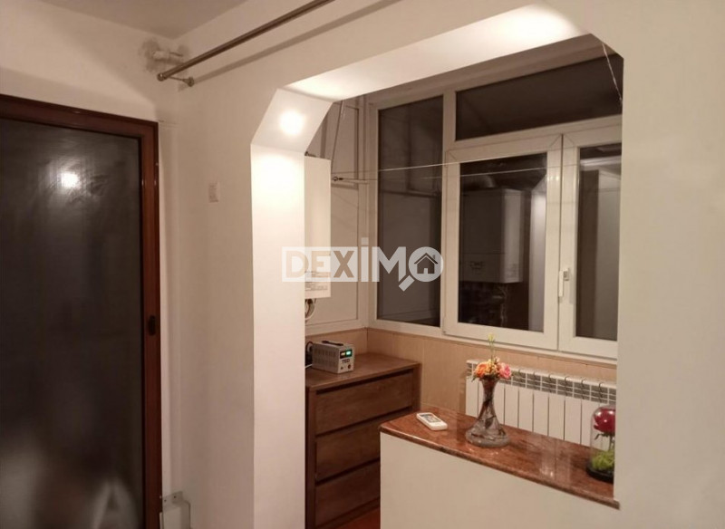 Apartament 3 Camere - Inel 2 - Scoala 8 - Centrala Pe Gaze