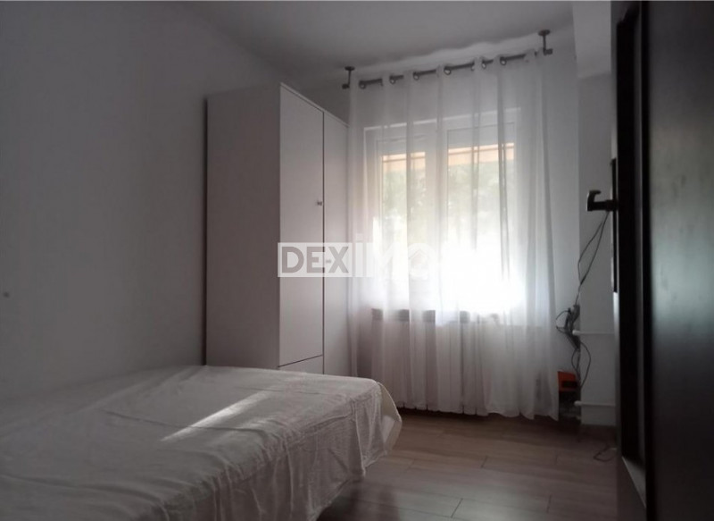 Apartament 3 Camere - Inel 2 - Scoala 8 - Centrala Pe Gaze