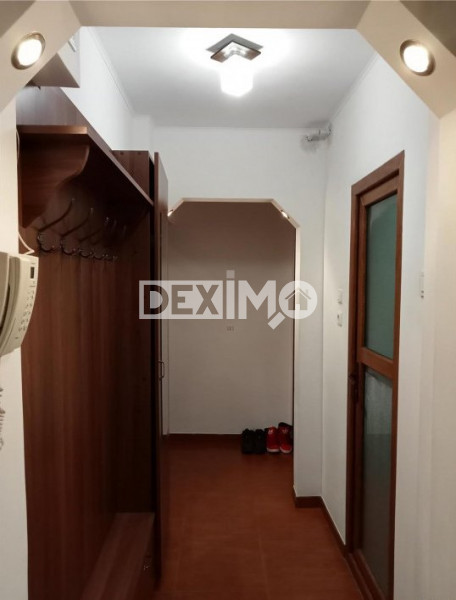 Apartament 3 Camere - Inel 2 - Scoala 8 - Centrala Pe Gaze