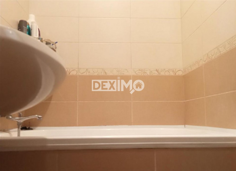 Apartament 3 Camere - Inel 2 - Scoala 8 - Centrala Pe Gaze