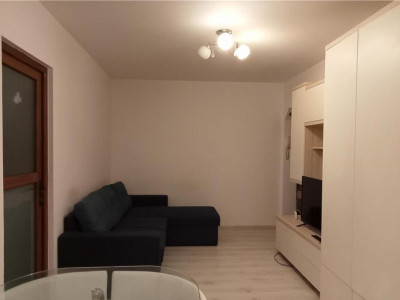 Apartament 3 Camere - Inel 2 - Scoala 8 - Centrala Pe Gaze