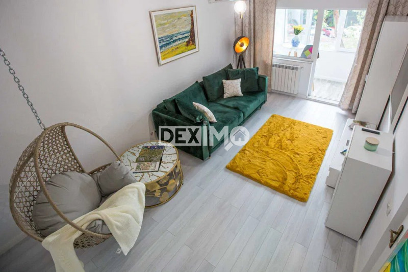 Apartament 2 Camere - Delfinariu - Ultralux -  Art Dream Housing 