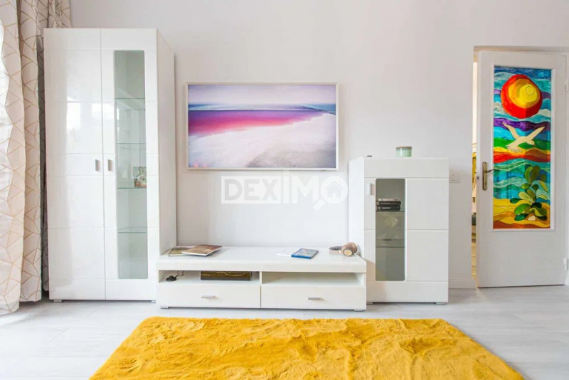 Apartament 2 Camere - Delfinariu - Ultralux -  Art Dream Housing 
