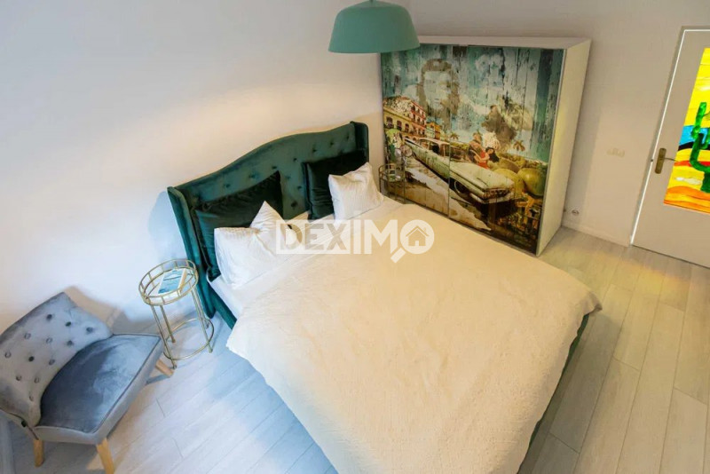 Apartament 2 Camere - Delfinariu - Ultralux -  Art Dream Housing 