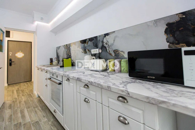 Apartament 2 Camere - Delfinariu - Ultralux -  Art Dream Housing 