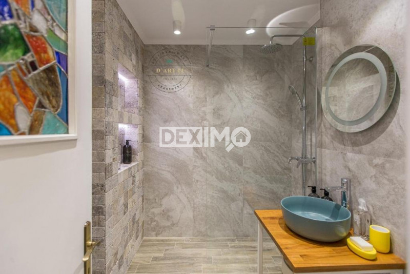 Apartament 2 Camere - Delfinariu - Ultralux -  Art Dream Housing 