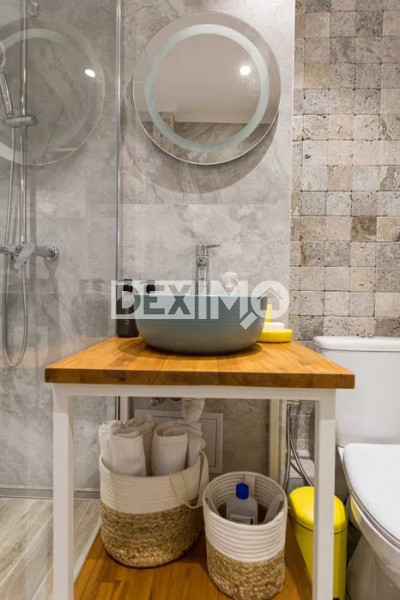 Apartament 2 Camere - Delfinariu - Ultralux -  Art Dream Housing 