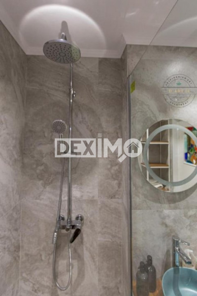 Apartament 2 Camere - Delfinariu - Ultralux -  Art Dream Housing 