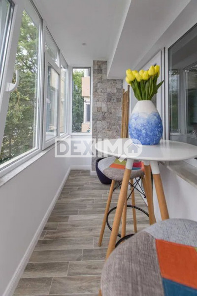 Apartament 2 Camere - Delfinariu - Ultralux -  Art Dream Housing 