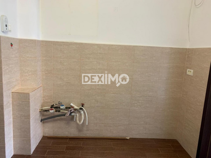 Garsoniera - Poarta 6 - Etaj 2 - Partial Mobilata