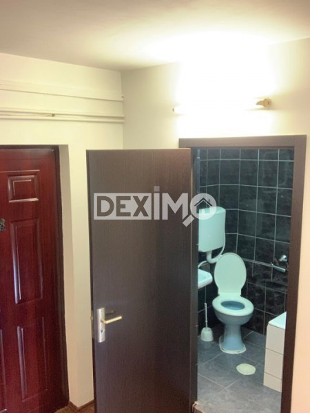 Garsoniera - Poarta 6 - Etaj 2 - Partial Mobilata