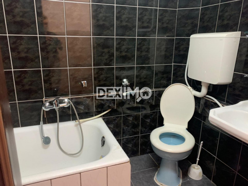 Garsoniera - Poarta 6 - Etaj 2 - Partial Mobilata