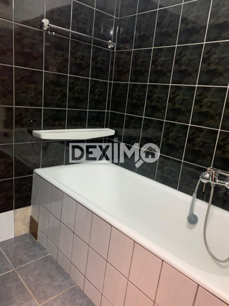 Garsoniera - Poarta 6 - Etaj 2 - Partial Mobilata