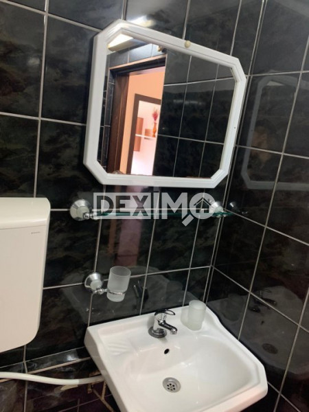 Garsoniera - Poarta 6 - Etaj 2 - Partial Mobilata