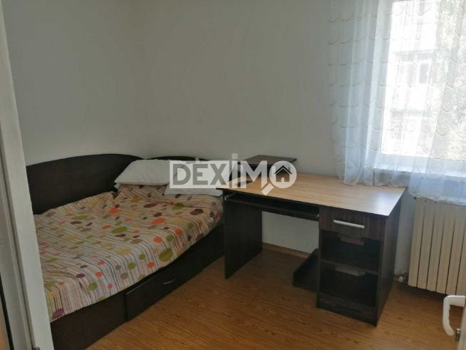 Apartament 2 Camere - Tomis Nord - Zodiac - Mobilat Complet