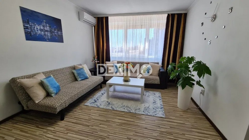 Apartament 2 Camere - Tomis II - Spitalul Judetean - Renovat