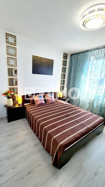 Apartament 2 Camere - Tomis II - Spitalul Judetean - Renovat