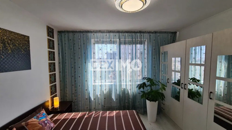 Apartament 2 Camere - Tomis II - Spitalul Judetean - Renovat