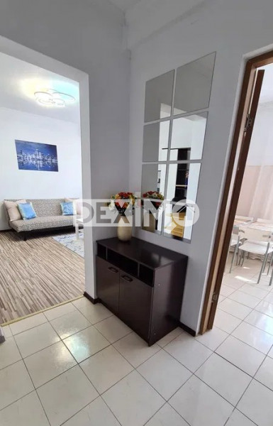 Apartament 2 Camere - Tomis II - Spitalul Judetean - Renovat