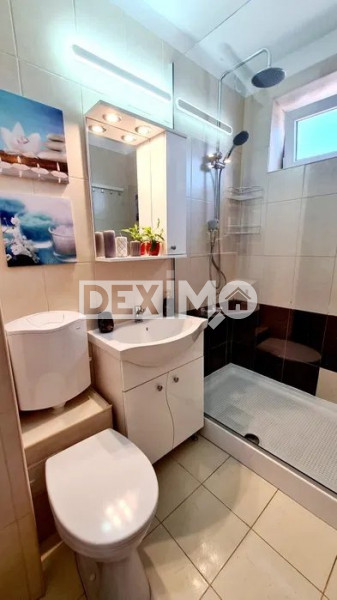 Apartament 2 Camere - Tomis II - Spitalul Judetean - Renovat