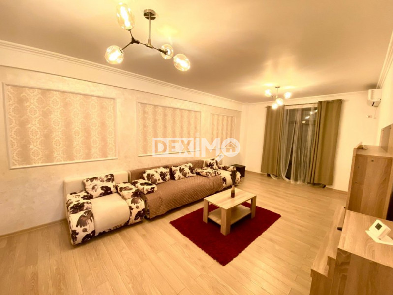Apartament 2 Camere LUX - MAMAIA SOLID HOUSE -  ULTRAFINISAT Premium