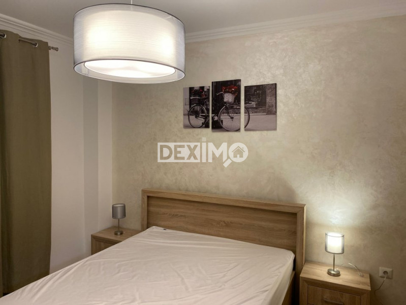 Apartament 2 Camere LUX - MAMAIA SOLID HOUSE -  ULTRAFINISAT Premium