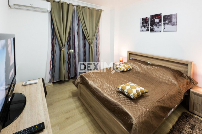 Apartament 2 Camere LUX - MAMAIA SOLID HOUSE -  ULTRAFINISAT Premium