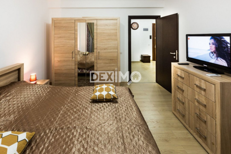 Apartament 2 Camere LUX - MAMAIA SOLID HOUSE -  ULTRAFINISAT Premium