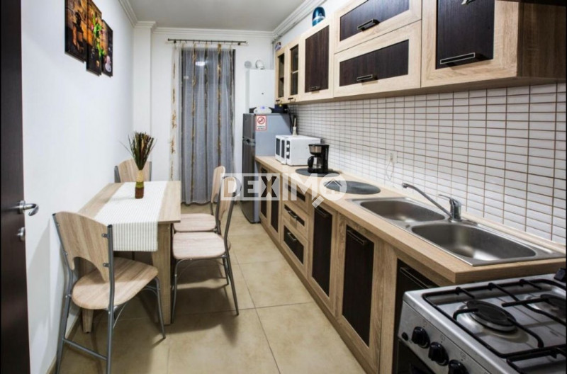 Apartament 2 Camere LUX - MAMAIA SOLID HOUSE -  ULTRAFINISAT Premium