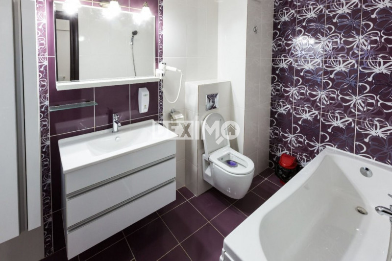 Apartament 2 Camere LUX - MAMAIA SOLID HOUSE -  ULTRAFINISAT Premium