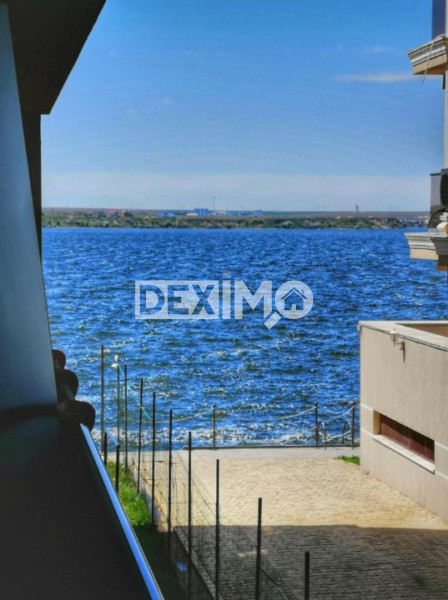 Apartament 2 Camere LUX - MAMAIA SOLID HOUSE -  ULTRAFINISAT Premium