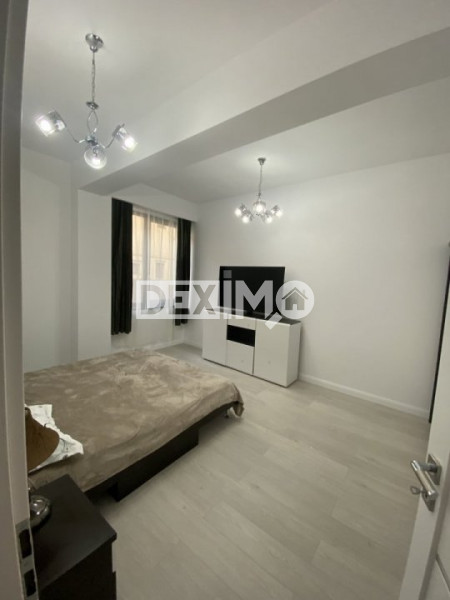 Apartament 1 cameră 50 m2 - Zona Campus - Loc Parcare - Premium