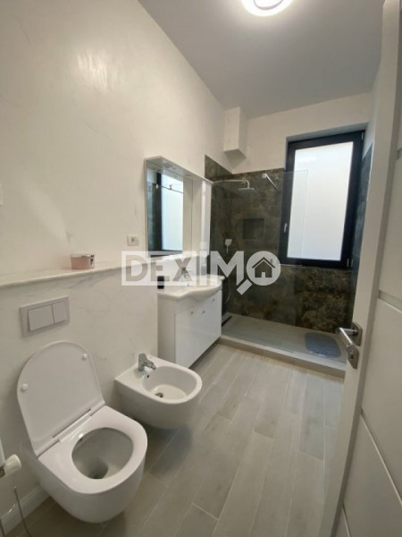 Apartament 1 cameră 50 m2 - Zona Campus - Loc Parcare - Premium