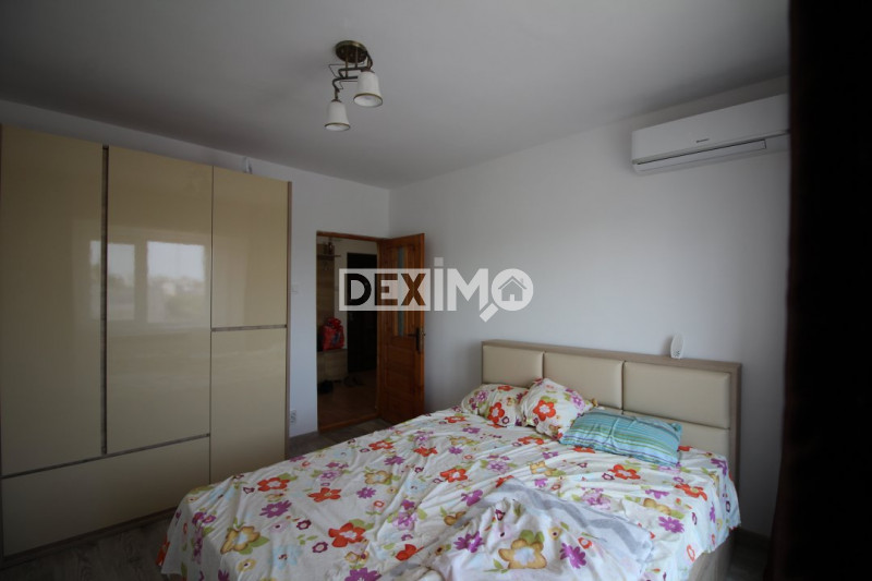 Apartament 2 Camere - Zona Eden - Mobilat - Centrala Pe Gaze